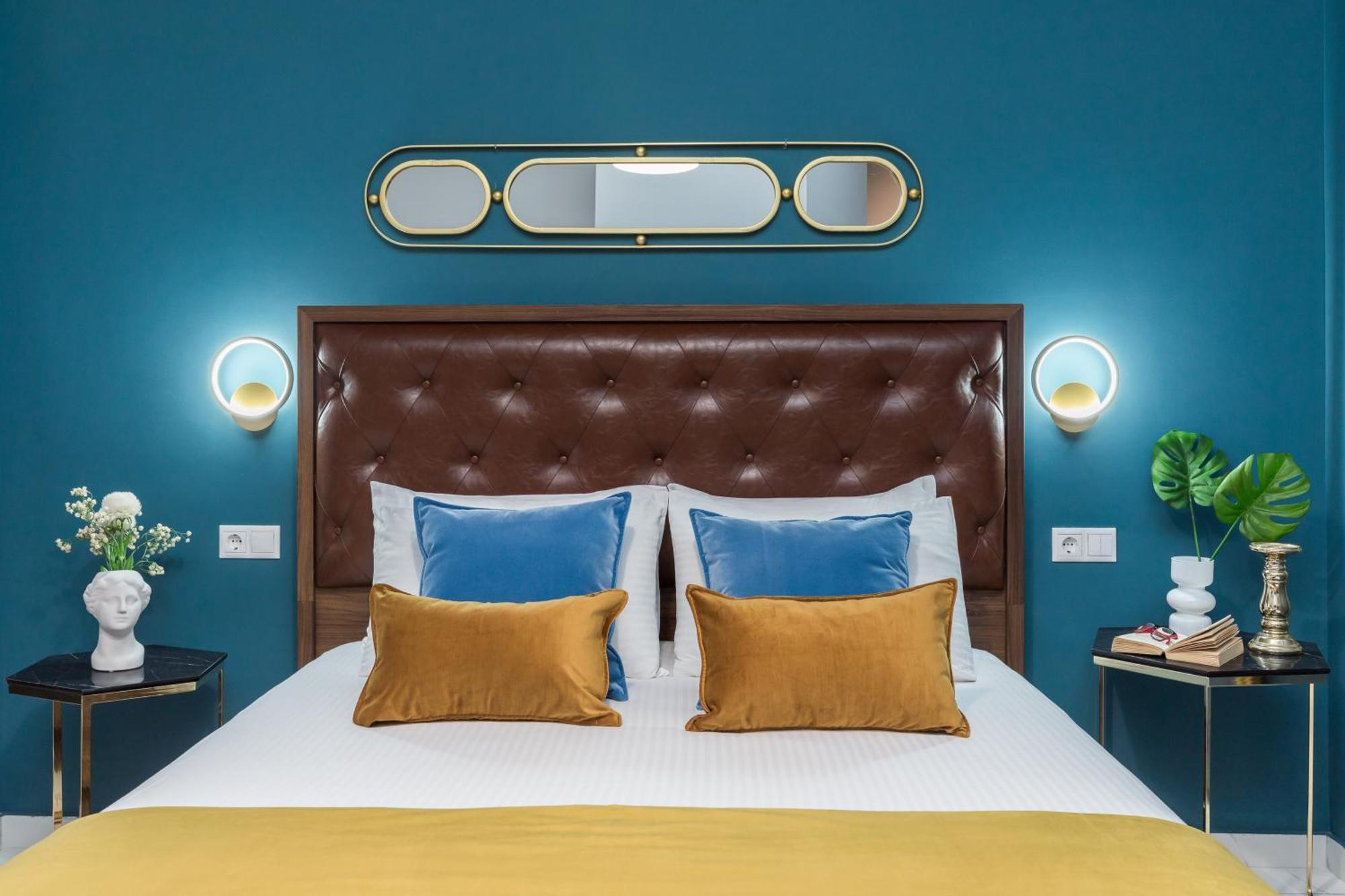 Black Onyx Comfort Suites - Timeless Design In A Heritage Building 테살로니키 외부 사진