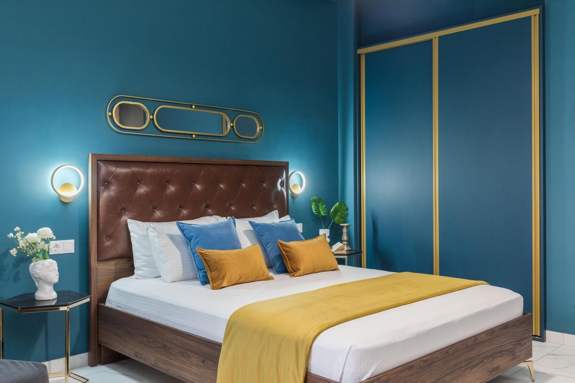 Black Onyx Comfort Suites - Timeless Design In A Heritage Building 테살로니키 외부 사진