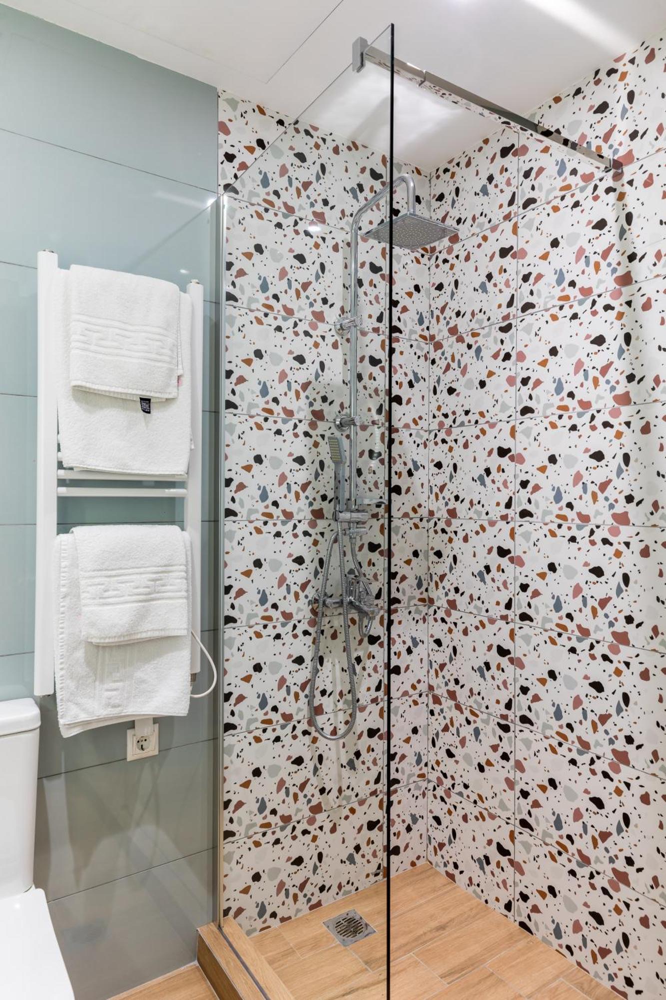 Black Onyx Comfort Suites - Timeless Design In A Heritage Building 테살로니키 외부 사진