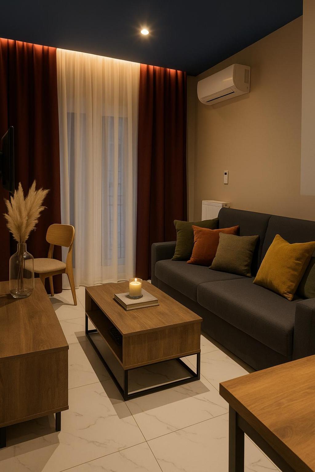 Black Onyx Comfort Suites - Timeless Design In A Heritage Building 테살로니키 외부 사진