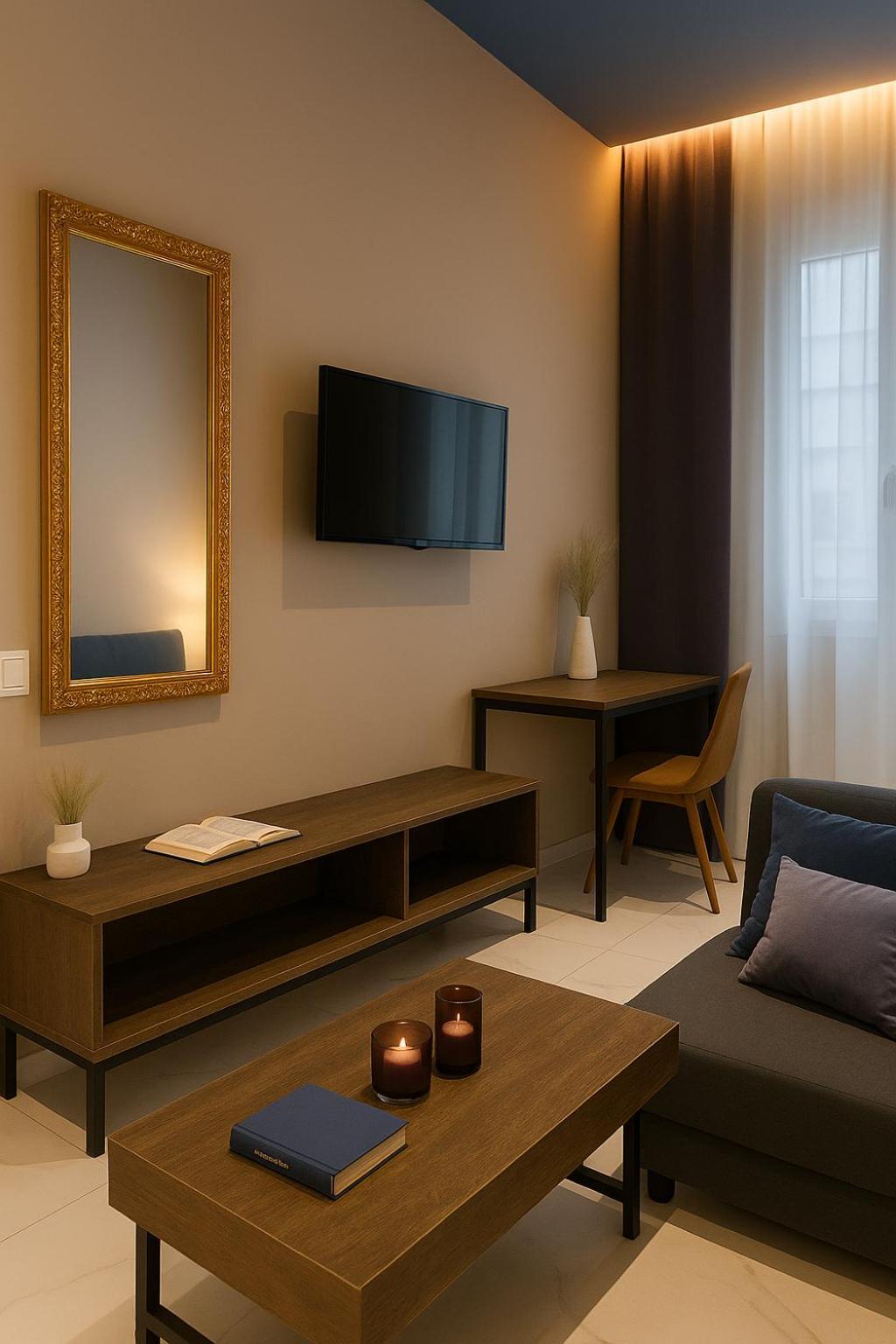 Black Onyx Comfort Suites - Timeless Design In A Heritage Building 테살로니키 외부 사진