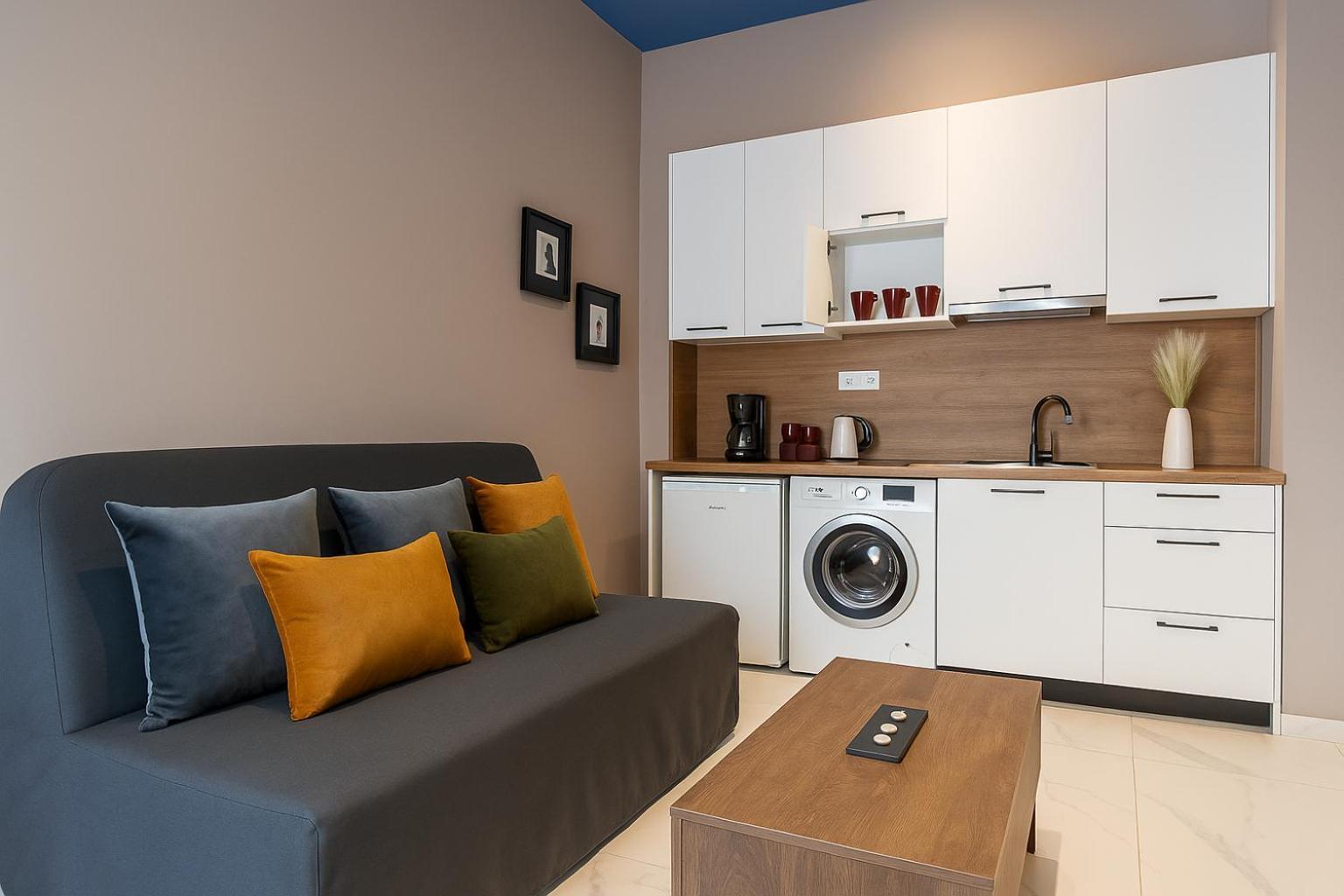 Black Onyx Comfort Suites - Timeless Design In A Heritage Building 테살로니키 외부 사진