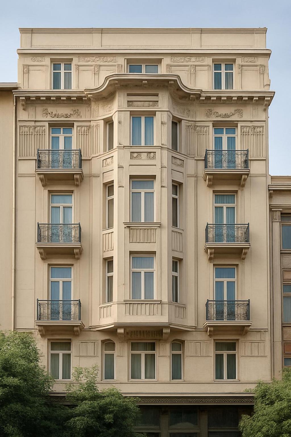 Black Onyx Comfort Suites - Timeless Design In A Heritage Building 테살로니키 외부 사진